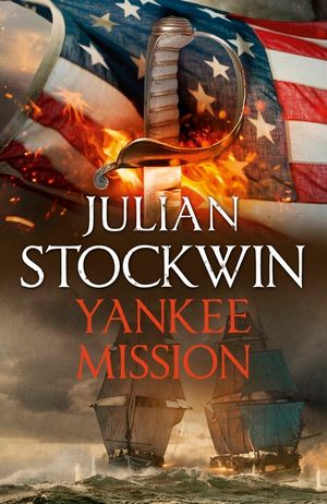 Yankee Mission: Thomas Kydd 25 image number 0