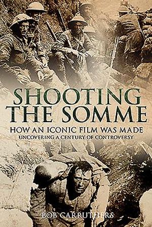 Shooting the Somme image number 0