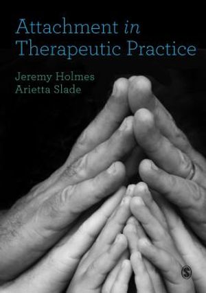 Attachment in Therapeutic Practice image number 0