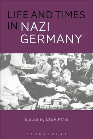Life and Times in Nazi Germany image number 0