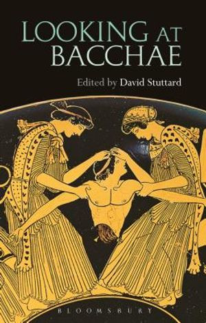 Looking at Bacchae image number 0