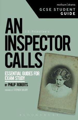 An Inspector Calls GCSE Student Guide image number 0