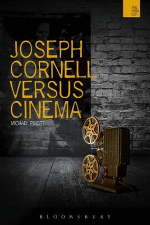 Joseph Cornell Versus Cinema image number 0