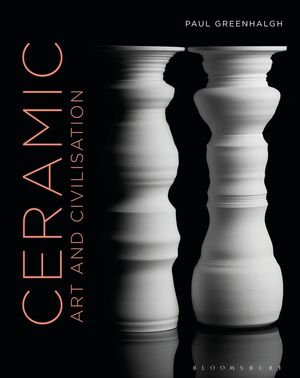 Ceramic, Art and Civilisation image number 0