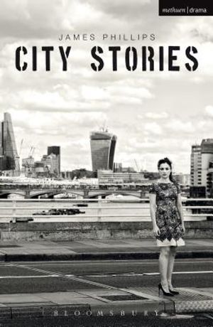 City Stories image number 0