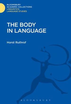 The Body in Language image number 0