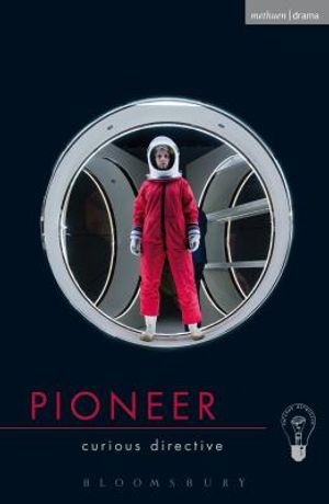 Pioneer image number 0