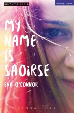 My Name is Saoirse image number 0