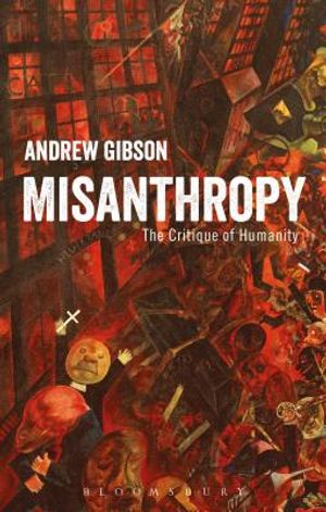 Misanthropy: The Critique of Humanity image number 0
