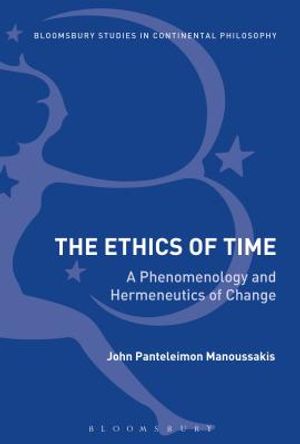 The Ethics of Time image number 0
