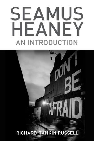 Seamus Heaney: An Introduction image number 0