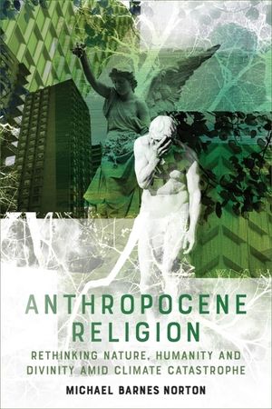 Anthropocene Religion: Rethinking Nature, Humanity and Divinity Amid Climate Catastrophe image number 0