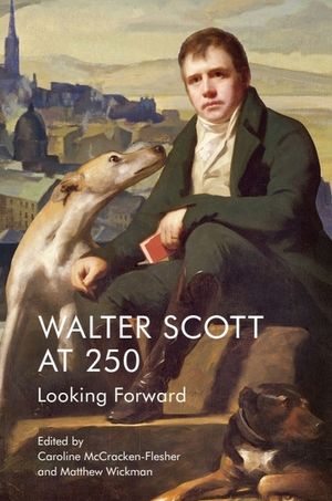Walter Scott at 250: Looking Forward image number 0