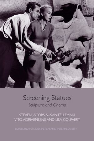 Screening Statues: Sculpture and Cinema image number 0