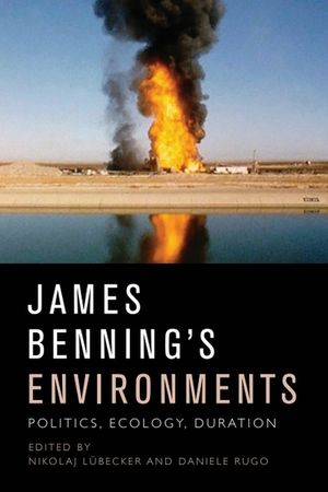James Benning's Environments: Politics, Ecology, Duration image number 0