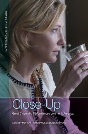 Close-Up: Great Cinematic Performances Volume 1: America image number 0