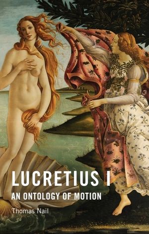Lucretius I: An Ontology of Motion image number 0
