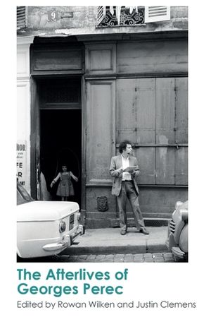 The Afterlives of Georges Perec image number 0