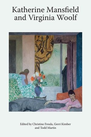 Katherine Mansfield and Virginia Woolf image number 0
