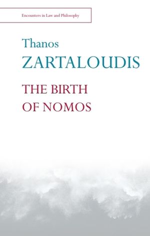 The Birth of Nomos image number 0