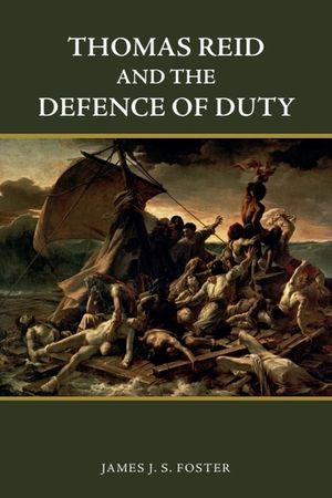 Thomas Reid and the Defence of Duty image number 0
