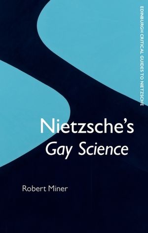 Nietzsche's Gay Science image number 0