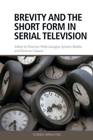 Brevity and the Short Form in Serial Television image number 0
