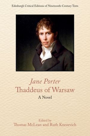 Jane Porter, Thaddeus of Warsaw image number 0