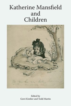 Katherine Mansfield and Children image number 0