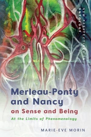 Merleau-Ponty and Nancy on Sense and Being: At the Limits of Phenomenology image number 0