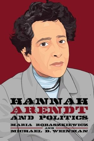 Hannah Arendt and Politics image number 0