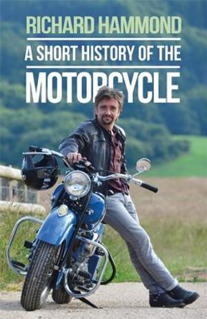 A Short History of the Motorcycle image number 0
