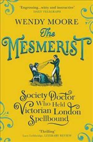 The Mesmerist image number 0