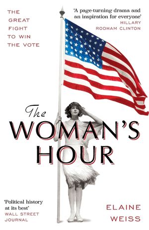 The Woman's Hour image number 0