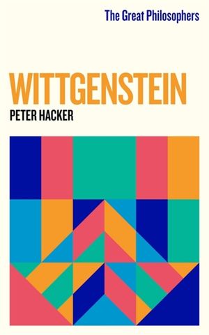 The Great Philosophers: Wittgenstein image number 0