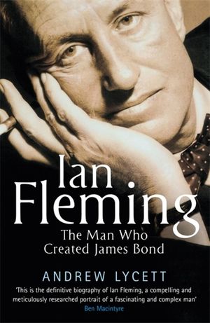 Ian Fleming image number 0