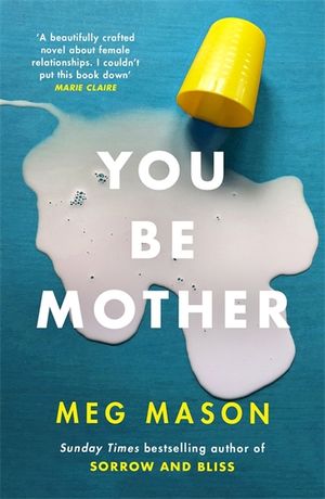 You Be Mother image number 0