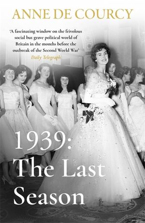 1939: The Last Season image number 0