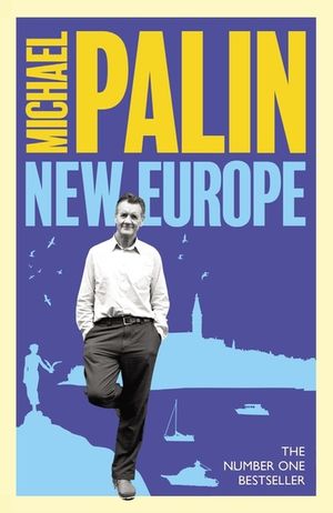 New Europe image number 0
