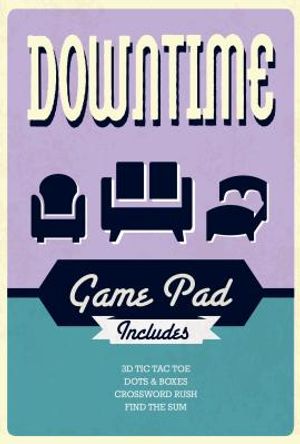 Downtime Game Pad image number 0