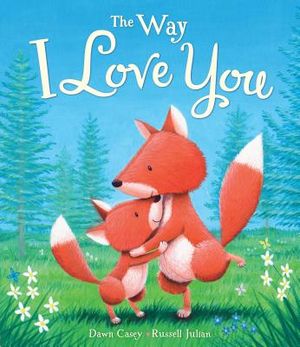 The Way I Love You image number 0