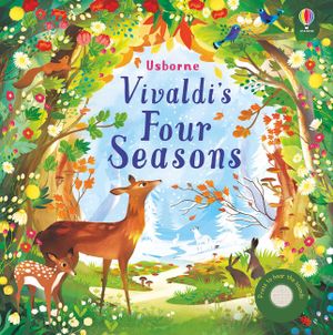 The Four Seasons image number 0