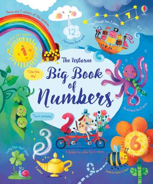 Big Book of Numbers image number 0