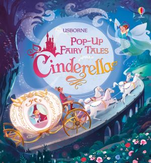 Pop-Up Cinderella image number 0