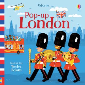 Pop-Up London image number 0
