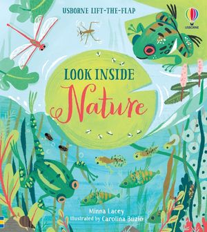 Look Inside Nature image number 0