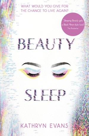 Beauty Sleep image number 0