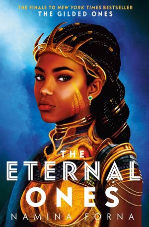 The Eternal Ones image number 0