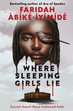 Where Sleeping Girls Lie image number 0