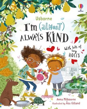 I'm (Almost) Always Kind image number 0